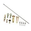 Upgrades Column Shifting Linkage Set Precisions Fit Column Shifting Linkage Shifting Enhancement Replaces -1807 for Car