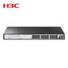 H3C Mini S1226F-PWR 24-портовый гигабитный PoE-коммутатор