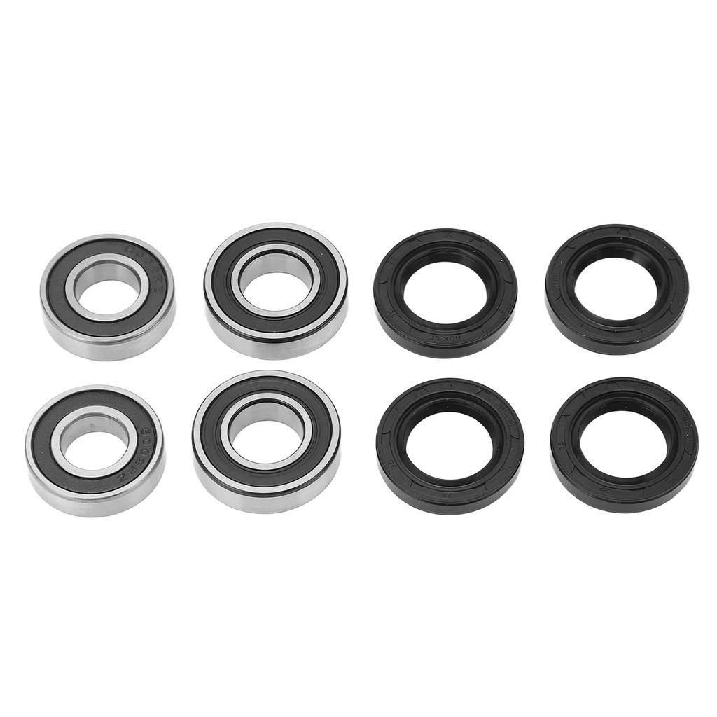 ATV Front Wheel Bearings and Seals Kit Replacement for Polaris Sportsman 90 2001‑2016