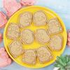 8 шт. Capybara Cookie Mold Biscuit Fondant Embosser Stamp для свадебных вечеринок Пластиковые принадлежности для украшения тортов и выпечки