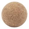 Cork Ball for Deep Tissue Massage And Fitness Training At Home