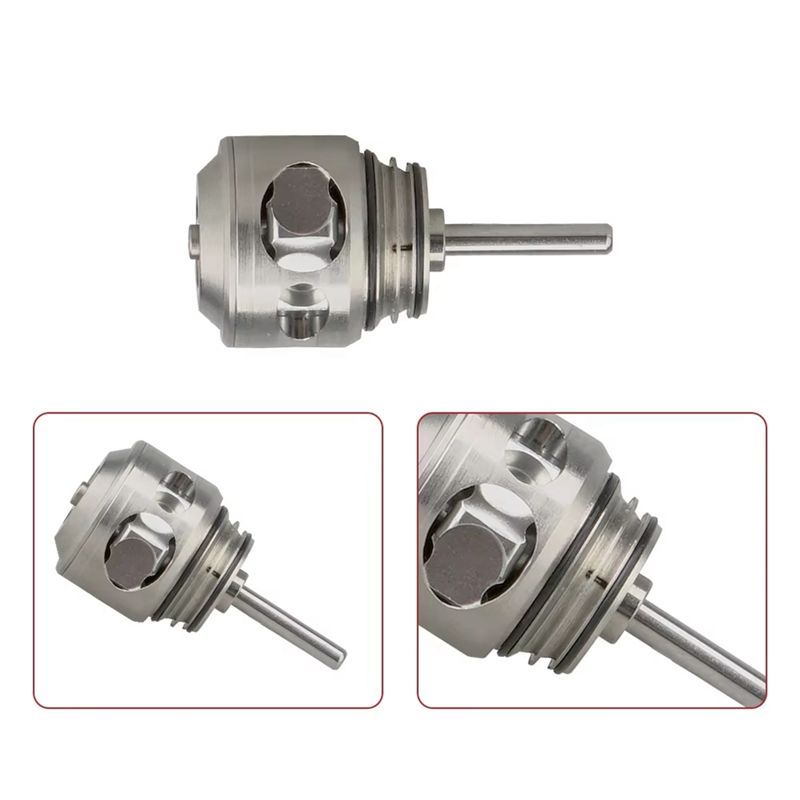 Durable-SX-SU03 Turbine Cartridge Rotor For NSK Pana Max Plus-S Max M600L For NSK Pana Max Plus-S Max M600L