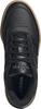 Кроссовки Adidas Courtblock Women core black core black grey five