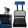 Animal Swimming Saving Escape Ramp Oxford Fabric Foldable Frog Saver  Mesh Critter Saver Animal Escape Ramp For Ponds Pool