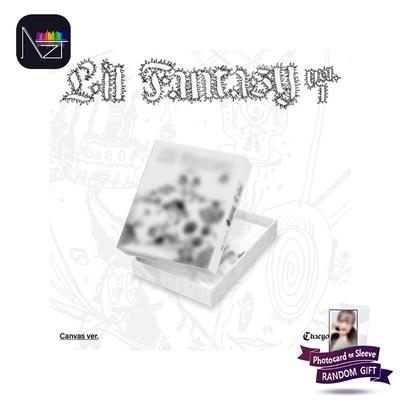 ЧЕЁН (ДВАЖДЫ) – LIL FANTASY Том 1 (Холст Вер.)