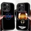 Чехол для телефона Top Gun Maverick Для iPhone 17 16 E 15 14 13 12 11 Pro Max Plus Задняя крышка