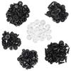 For HONDA 91503-SP0-003 Trim Panel Clips Bumper Fender Fastener Push Rivets
