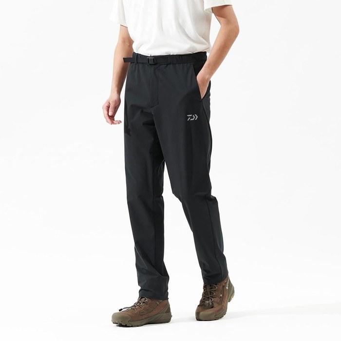[Daiwa] Light Stretch Pants DP-8525 Moonmist S