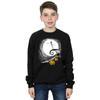 Disney Boys Nightmare Before Christmas JackÂ´s Lament Sweatshirt