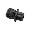 1 Pc Car Hood Prop Rod Anchor Clip Grommet For Nissan Quest Sentra 65773-5Z010