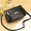 New Women's Mom Bag Large Capacity Women's Single Shoulder Crossbody Bag