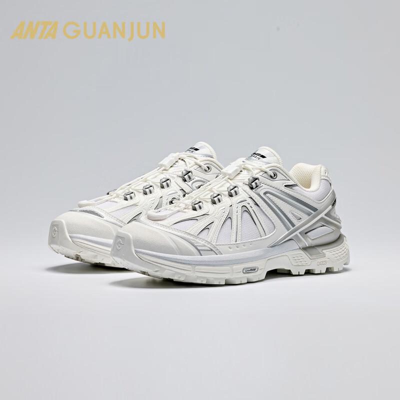 Унисекс Повседневные Уличные Кроссовки Anta Champion G03 Wandering