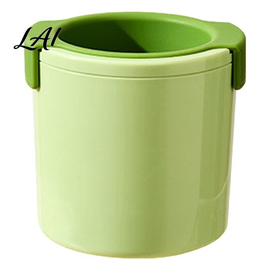 Large Ice Ball Cup Silicone Maker Cup Easy Release Freezer Sphere Mold Food Grade Whiskey Cocktail Drinks Making Mold for Kitchen Spherical