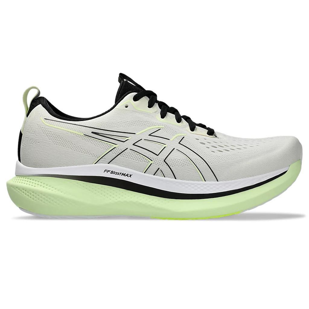 ASICS GlideRide Max 'Birch Black' Men's 1011B891-200