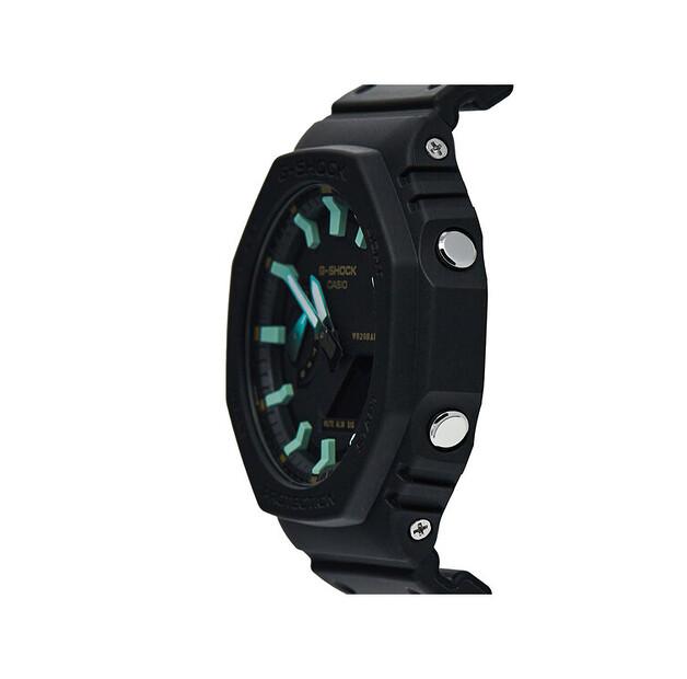 Часы G-Shock GA-2100RC-1AER