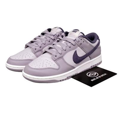 Dunk Low Retro Se 'Light Violet Ore'Dark Raisin Мужские HQ3642-202