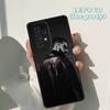 Чехол для телефона Miyagi & Andy Panda Для Samsung Galaxy A42 A31 A40 A51 A71 A32 A80 A91 A52 A72 A73 A20e A21S A50 A70 A11 A12 Чехол