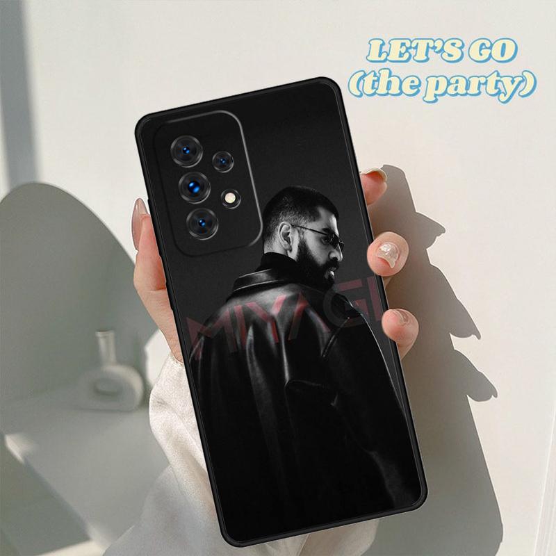 Чехол для телефона Miyagi & Andy Panda Для Samsung Galaxy A42 A31 A40 A51 A71 A32 A80 A91 A52 A72 A73 A20e A21S A50 A70 A11 A12 Чехол