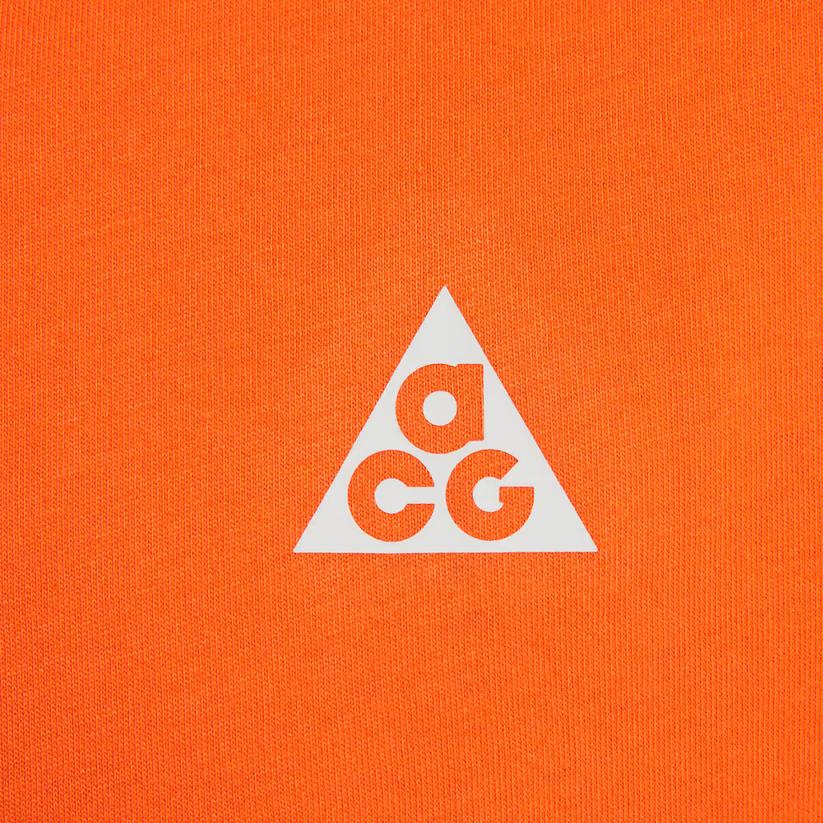 Nike ACG FW25 Solar Chase Быстросохнущие футболки Dri-FIT ADV Мужские IO9678-819