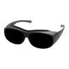 Goggles Hair Removal Device ipl Beauty red light strong laser protective glasses, photon skin rejuvenation laser large panel light glasses