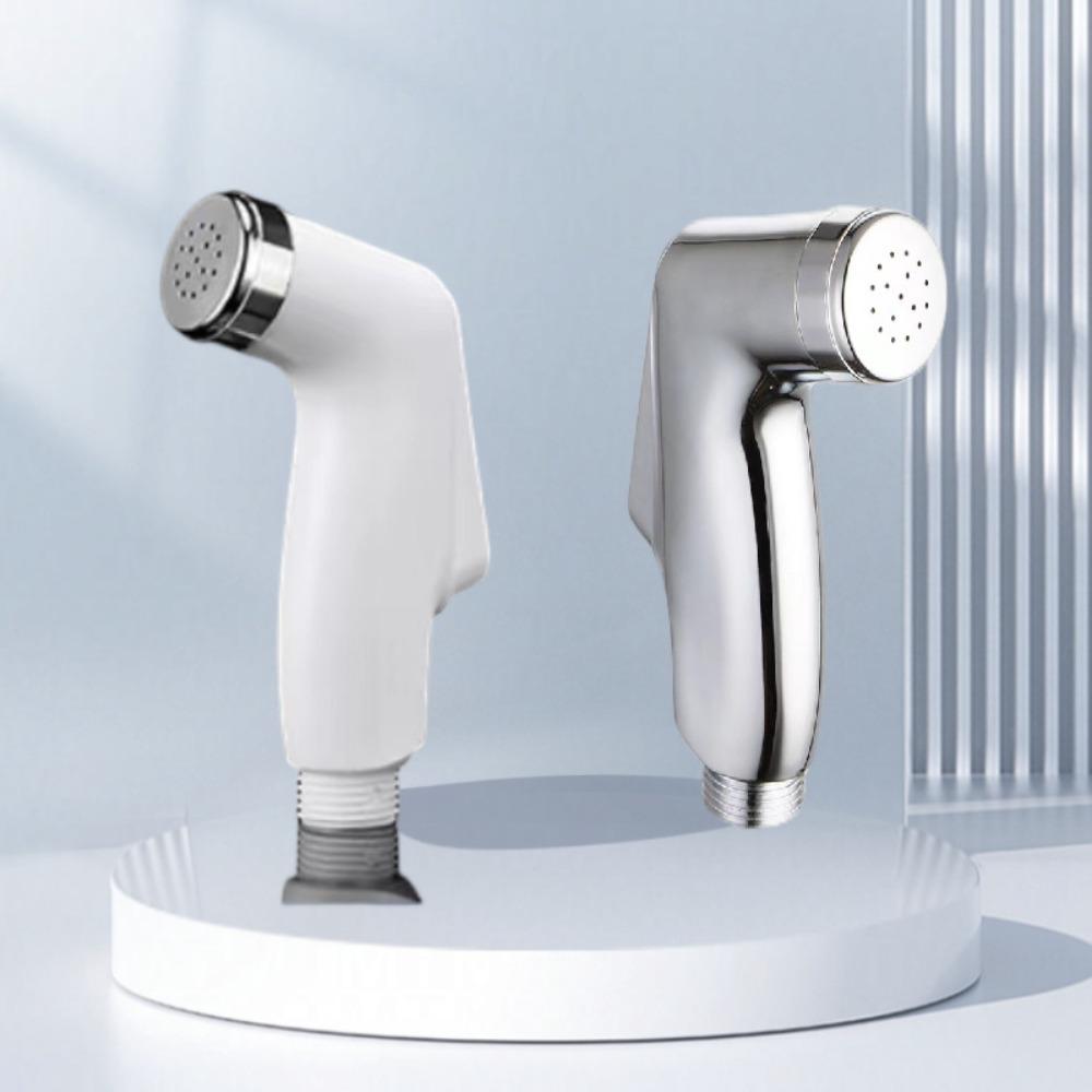 ABS Bathroom Shower Hand-held Toilet Sprinkler New Bidet Faucet Home