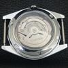ОТРЕСТАВРИРОВАННЫЕ ВИНТАЖНЫЕ МУЖСКИЕ АВТОМАТИЧЕСКИЕ ЧАСЫ SEIKO 6309A ЯПОНИЯ БЕЛЫЙ ЦИФЕРБЛАТ a442725-1