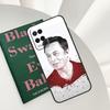 Elon Musk Case For Oppo A96 A76 A16 A15 A17 A52 A72 A54S A57S A58 A78 A98 A57 A77 A54 A74 A94 Cover