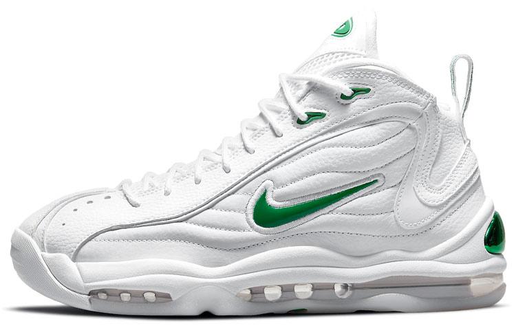 Nike Air Total Max Uptempo Белый Зеленый CZ2198-101