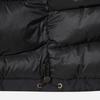 Dod Urbane D7 Hooded Down Jacket (Black)