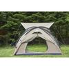 Whole Earth Outdoor Camping Tent for 1-2 People EARTH TRIPPER 2.0 WE2KDA10 Sand Beige