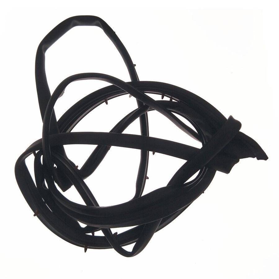 Задний левый дверной уплотнитель резиновый уплотнитель 72865-SDA-A02 для Honda Accord 2003-07