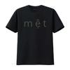 Met Casual T Shirt Heavy Fabric 100 Cotton Slogan Slang Vietnamese Vietnam Cool Fit Crew Top Meme vintage Washed homme