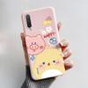 Чехол для Xiaomi Mi 9 Чехол на заднюю панель Mi 9 Lite Мультяшный Тонкий Мягкий Силикон Funda для Xiaomi Mi 9 SE Mi9 Mi 9Lite Mi 9SE Ударопрочный Capa