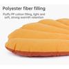 Leaf Shaped Cat Bed Soft Cotton Pet Bed New Cat Nest  Pet Accessories