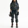 Nike Женские спортивные брюки ACG Молния Синий Умеренный DN1303-437