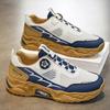 Мужские кроссовки Four Seasons Tennis Casual Outdoor Platform Running Sports Shoes Comfort Breathable Luxury Designer Non-Slip Shoes