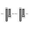 Silicone Soft Strap For SUUNTO VERTICAL 9 5 Peak DLC/PRO 3 Fitness Watch Band For SUUNTO RACE Replacement 20mm 22mm Bracelet