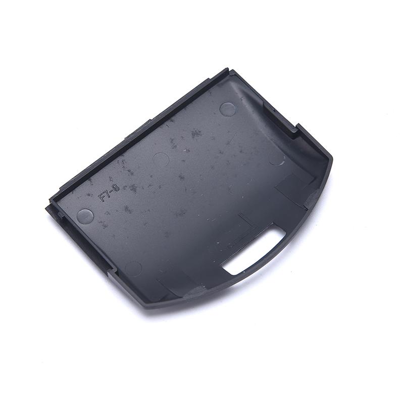 Практичный чехол для замены задней крышки аккумулятора для PSP 1000 1001 Fat R9Jb