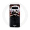 Case for Samsung Galaxy S10 Edge Tokyo Ghoul Kaneki Ken Mask Japanese Anime