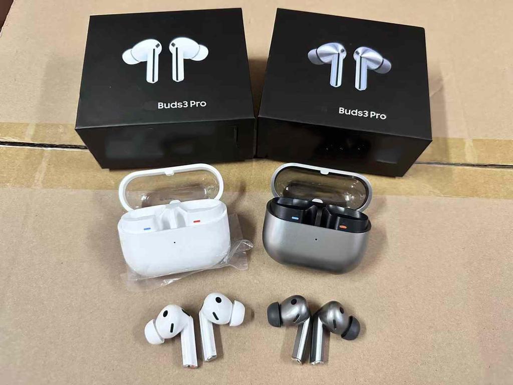 Новые международные Bluetooth-наушники для Buds3/Buds3Pro+ с технологией умного шумоподавления In-Ear