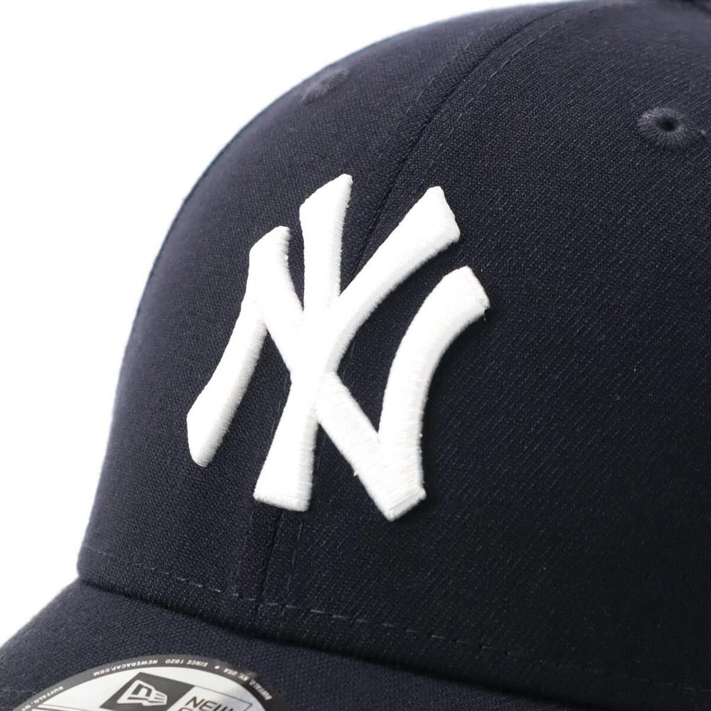 [New Era] 39THIRTY New York Yankees Navy Cap