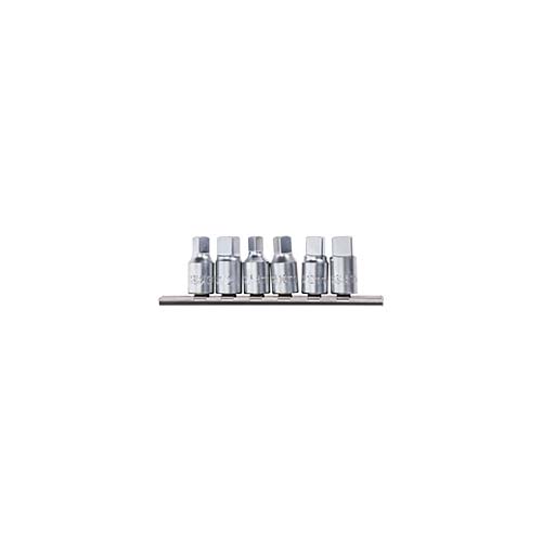 14mm Thin-Walled Spark Plug Socket 3/8" With Magnet and Joint