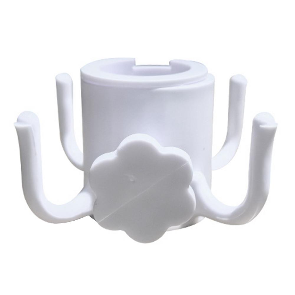 Portable Beach Umbrella Hooks Four Corner Umbrella Storage Holder Umbrella Hook Clasp  Outdoor