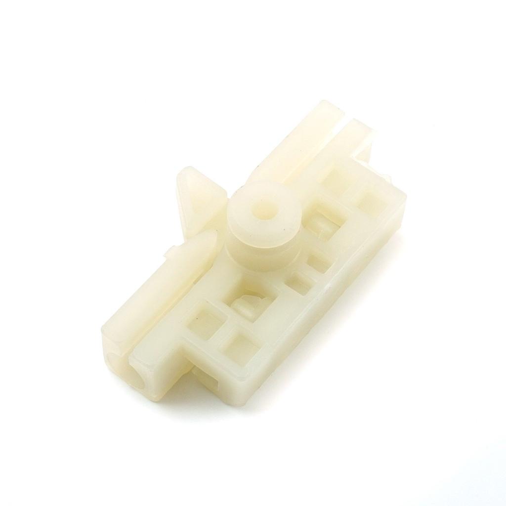 EWR922 Window Regulator Repair Clips Front Right for Fiat Fiorino Qubo MK3 225 Peugeot Bipper Citroen Nemo AA 2008-2024 MPV Van