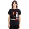 Criminal Minds Unisex Adult Hotch T-Shirt