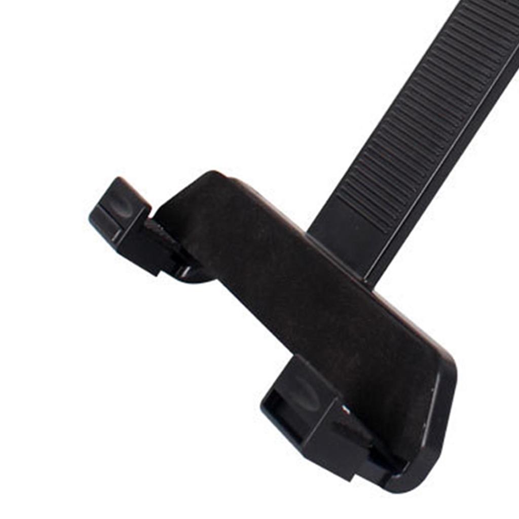 Bike Tablet Holder Mount Bicycle Tablet Stand for 7‑10 Inch Tablets for IOS Tablet for Galaxy Tab Cycling Tablet Holder