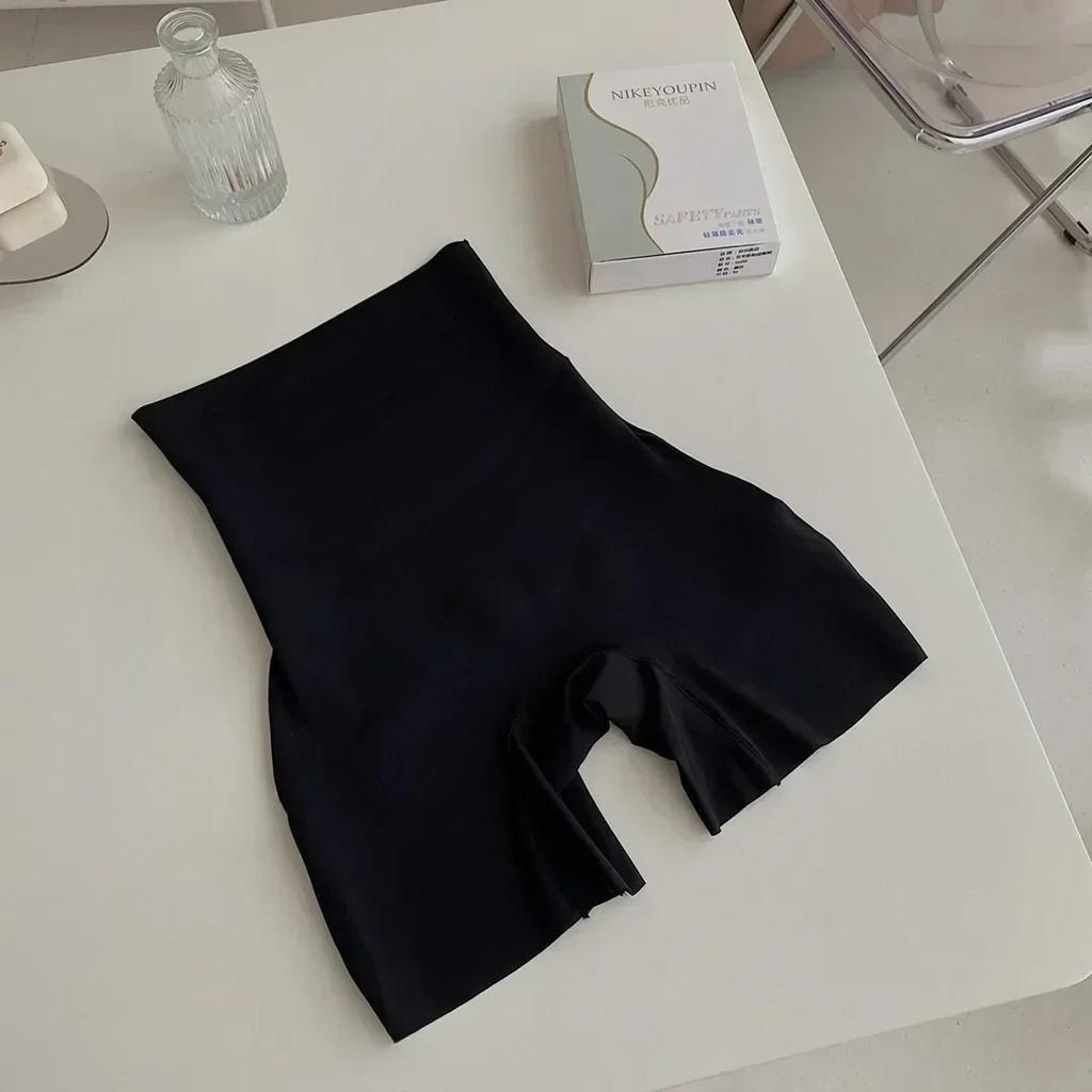 Sports Bodyshapers Seamless Safety Shorts Pants Women Yoga Sports Pants Slimming Hip-lifting Shorts Women Sportswear Accessories