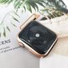 Адаптер для ремешка Apple Watch 5 4 3 2 iwatch band 42мм 38мм Ремешок стальной ремень Аксессуары для ремешка Соединитель