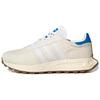 Retropy E5 White Blue Bird Unisex Sneakers Wonder-White Cloud-White HP5443