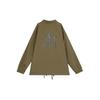 adidas Мужская спортивная куртка Originals Street Skateboarding свободного кроя на молнии, разноцветная JC6842